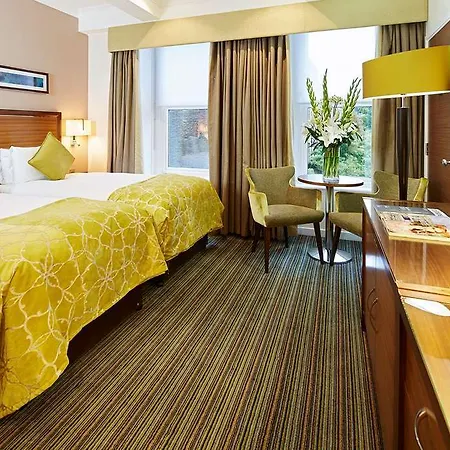 Hotel The Rembrandt