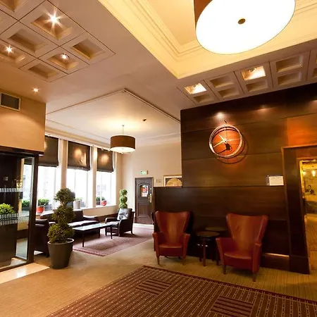Hotel The Rembrandt 4*