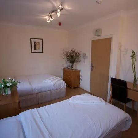 Park View Hotel