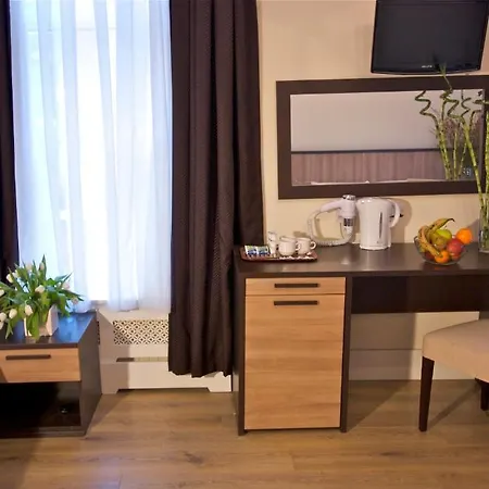 Park View Hotel