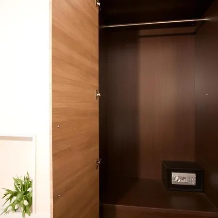 Hotel Park View 3*