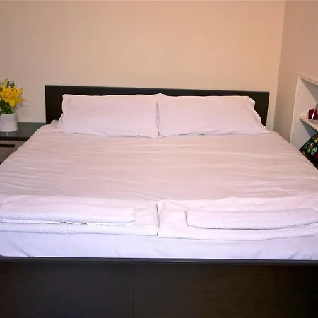 Park View Hotel 3*