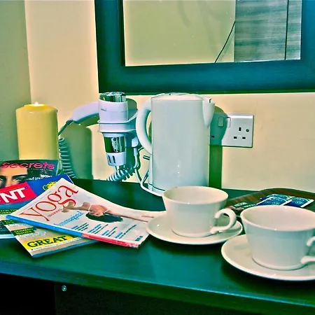 Hotel Park View London