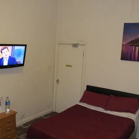 Guest house Hollingbury 2*