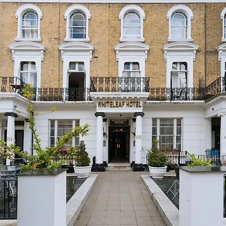Whiteleaf Londra