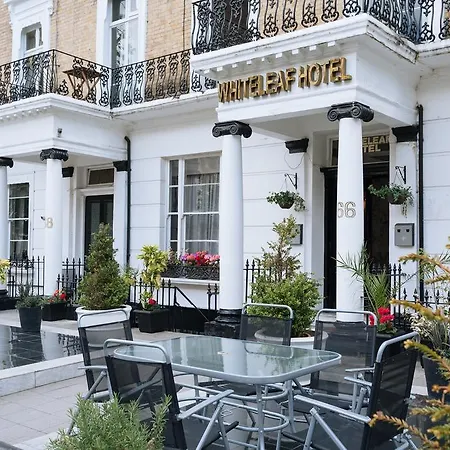 Whiteleaf Londra