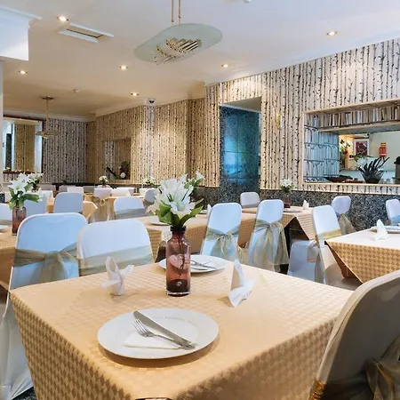 Whiteleaf Londra