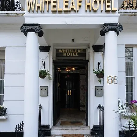 Hotel Whiteleaf