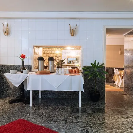 Hotel Whiteleaf Londra