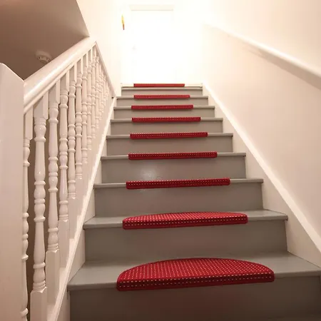 Apartment Fonthill House London