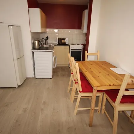 Apartment Fonthill House London