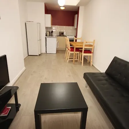 Apartment Fonthill House London