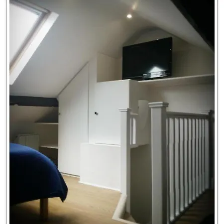 Guest house Malvern Road To Let London