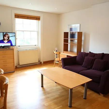 Apartment Paddington Southwick Street Apartments