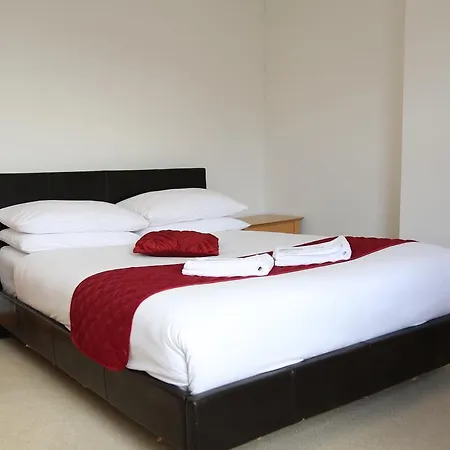 Apartment Paddington Southwick Street Apartments *