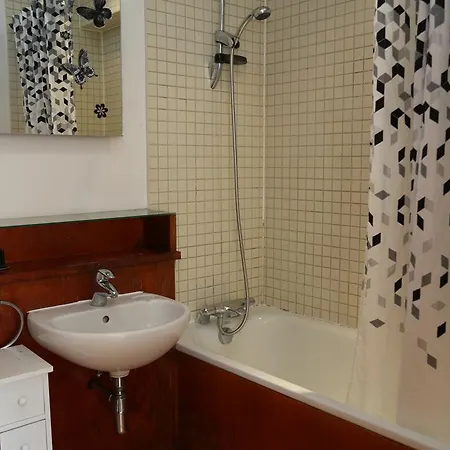 Apartment Paddington Southwick Street Apartments London