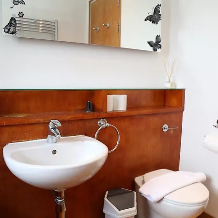 Apartment Paddington Southwick Street Apartments London