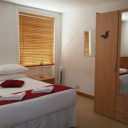 Apartment Paddington Southwick Street Apartments London