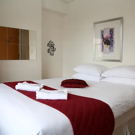 Apartment Paddington Southwick Street Apartments *