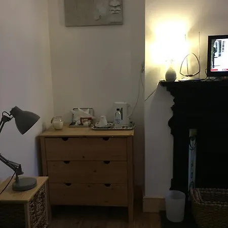 Homestay szállás Catford London