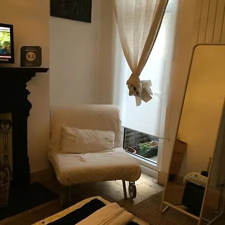 Homestay szállás Catford London