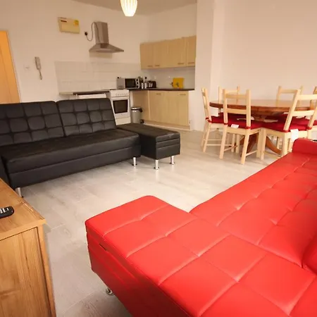 Apartment Fonthill House *