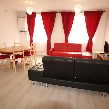 Apartment Fonthill House *