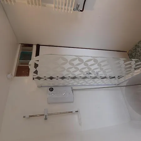 Guest house Kingward London