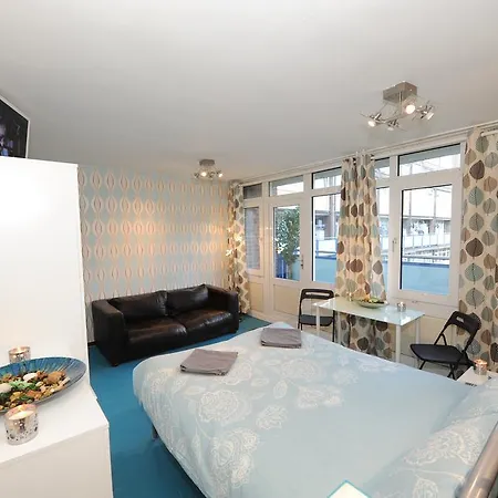 Guest house Kingward *