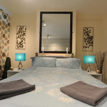 Guest house Kingward