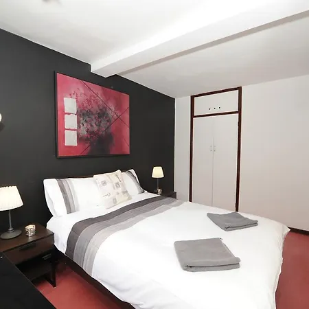 Guest house Kingward London