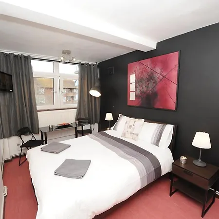 Kingward London