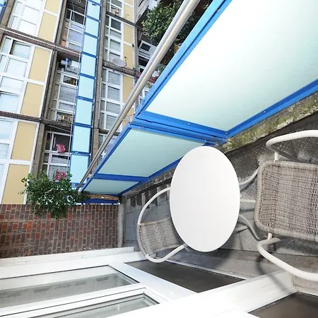 Guest house Kingward London