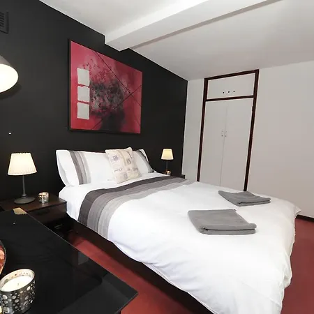 Guest house Kingward *