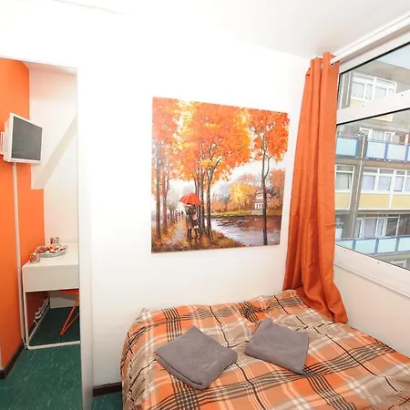 Guest house Kingward