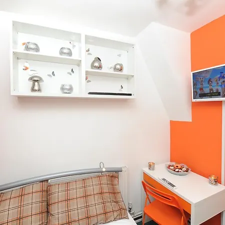 Guest house Kingward London