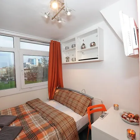Guest house Kingward *