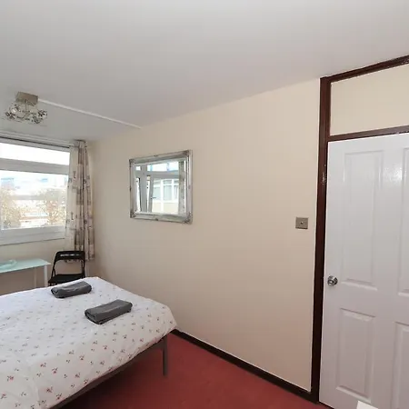 Guest house Kingward