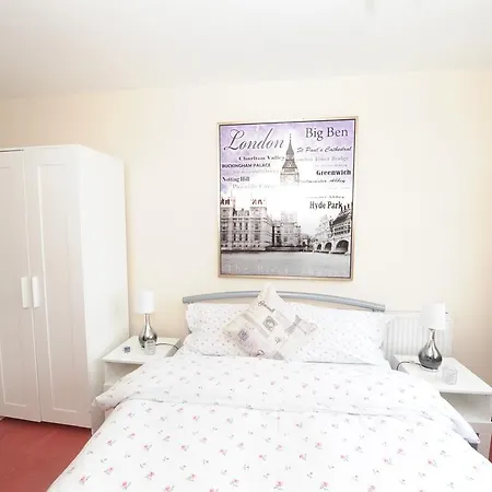 Guest house Kingward *
