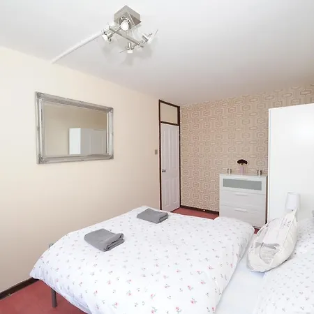 Guest house Kingward *