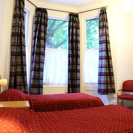Gasthuis Beaver 3*