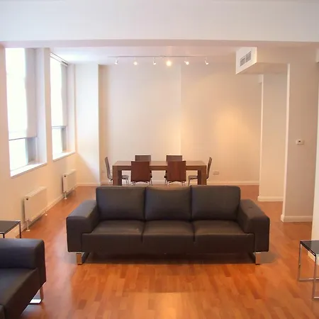 Apartment Access Paddington London