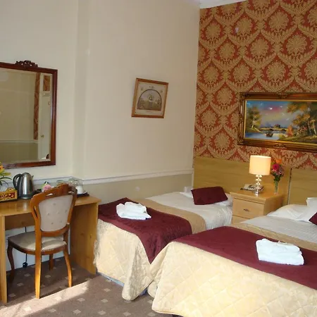 Apartment Gloucester Place London