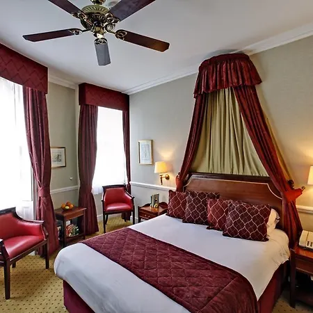 Otel Grange Blooms