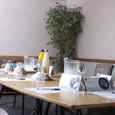 Otel Western Cumberland 3*