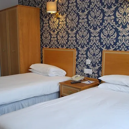 Hotel Western Cumberland Harrow