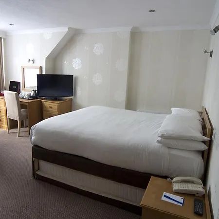 Hotel Western Cumberland Harrow