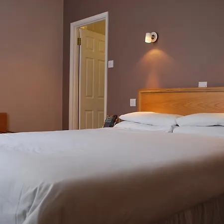 Hotel Western Cumberland Harrow