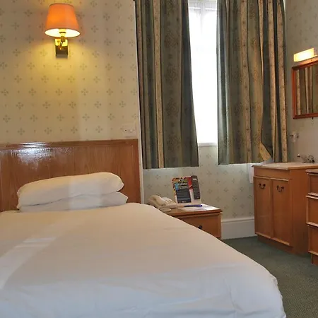 Hotel Western Cumberland