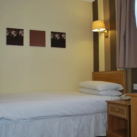 Hotel Western Cumberland